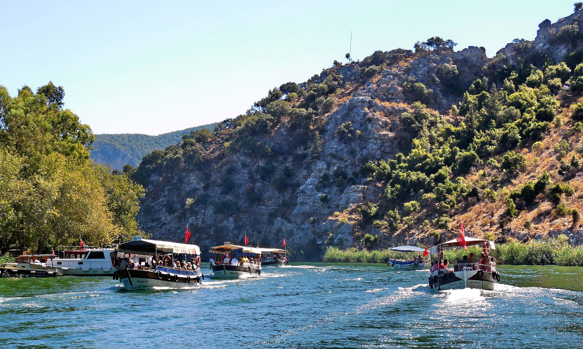 Dalyan